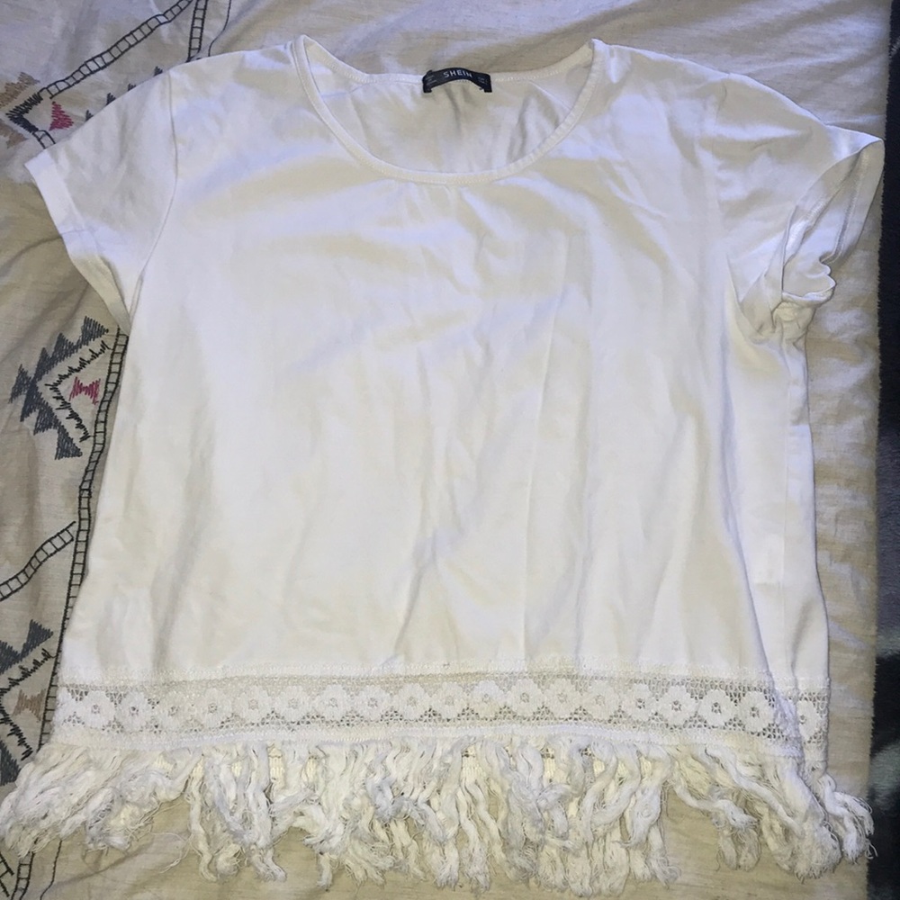 Women’s Crop Top